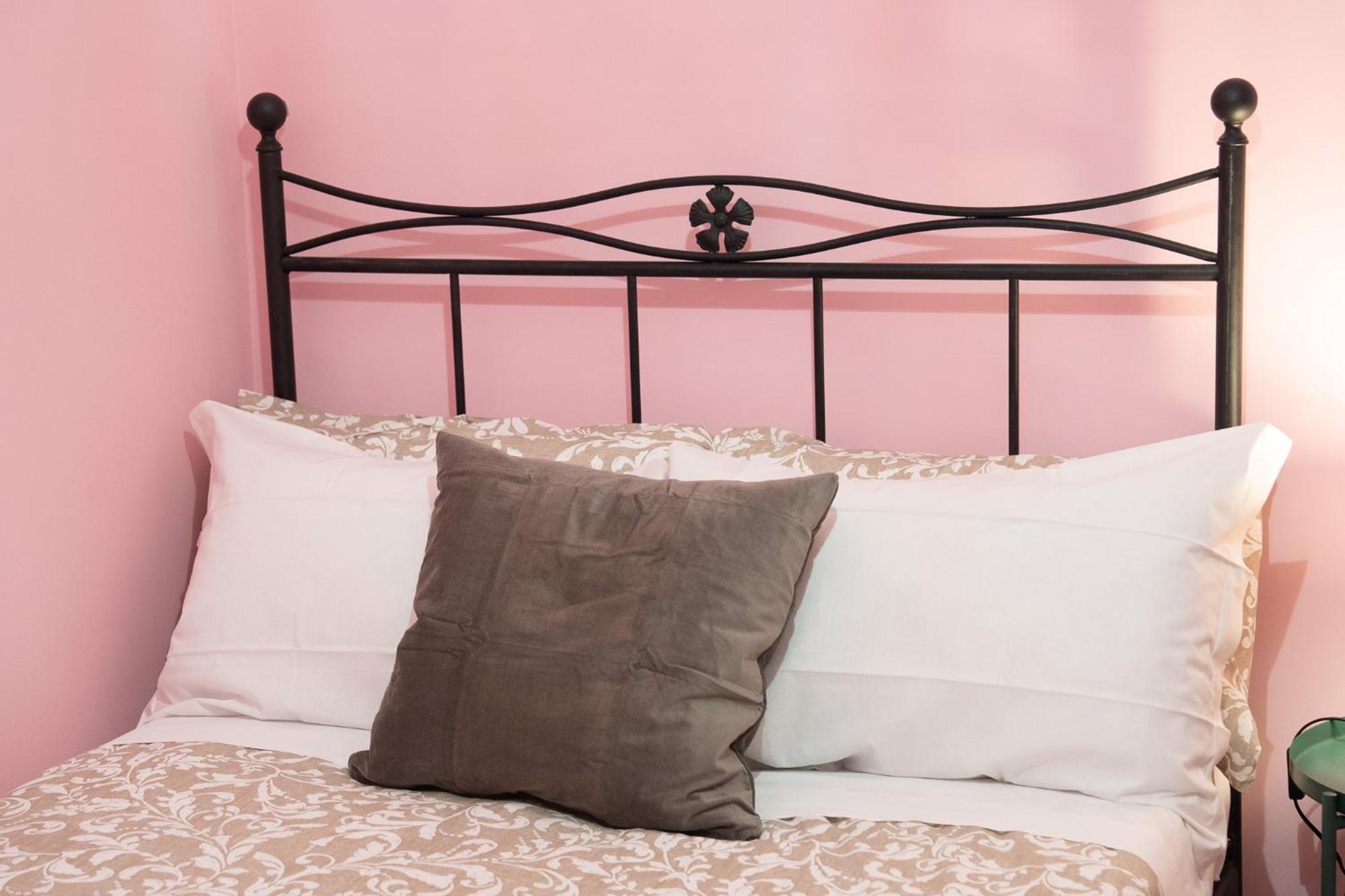 Apartamento Sweet 3 Bedr - 3 Stops From Piramide