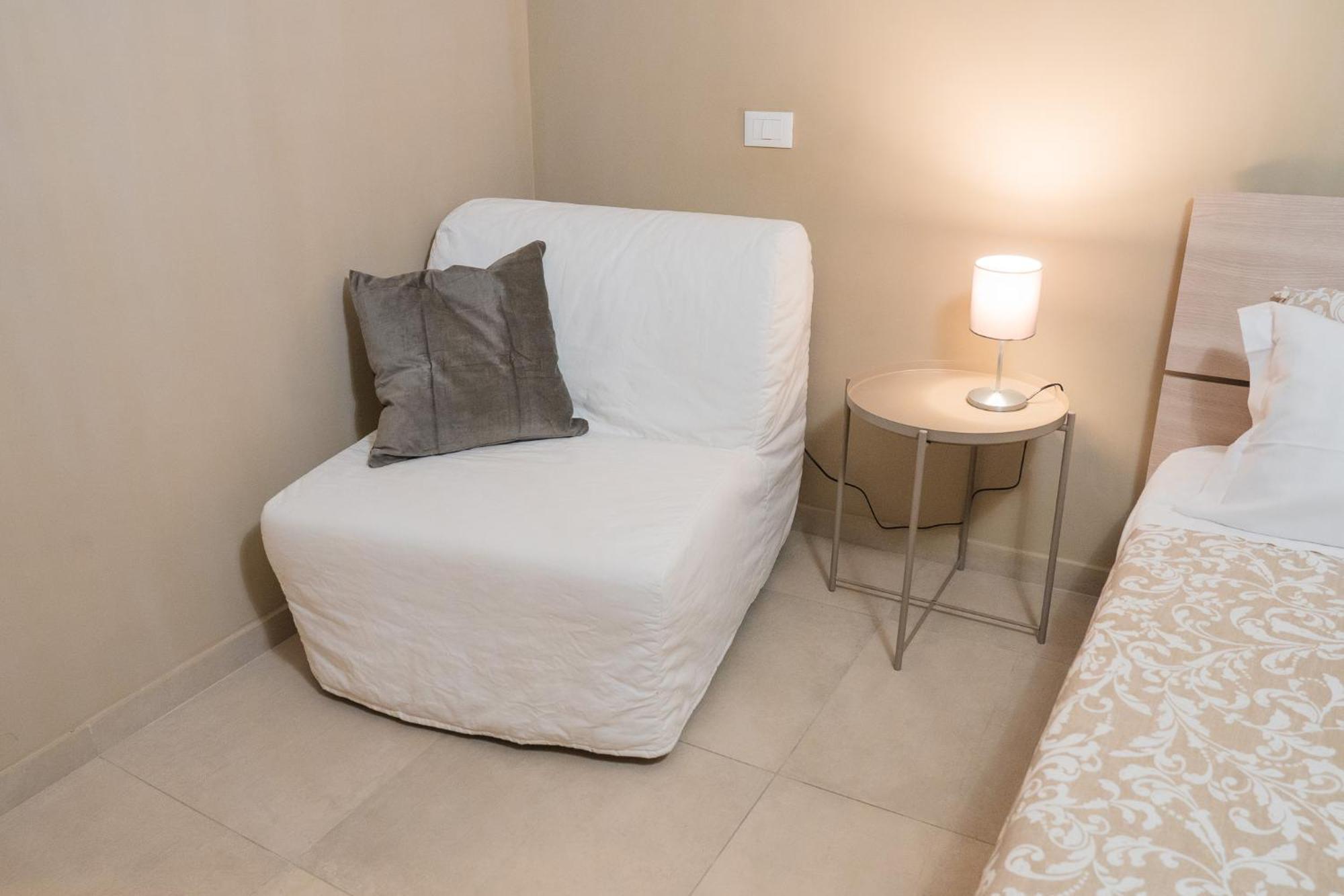Sweet 3 Bedr - 3 Stops From Piramide Apartamento Roma